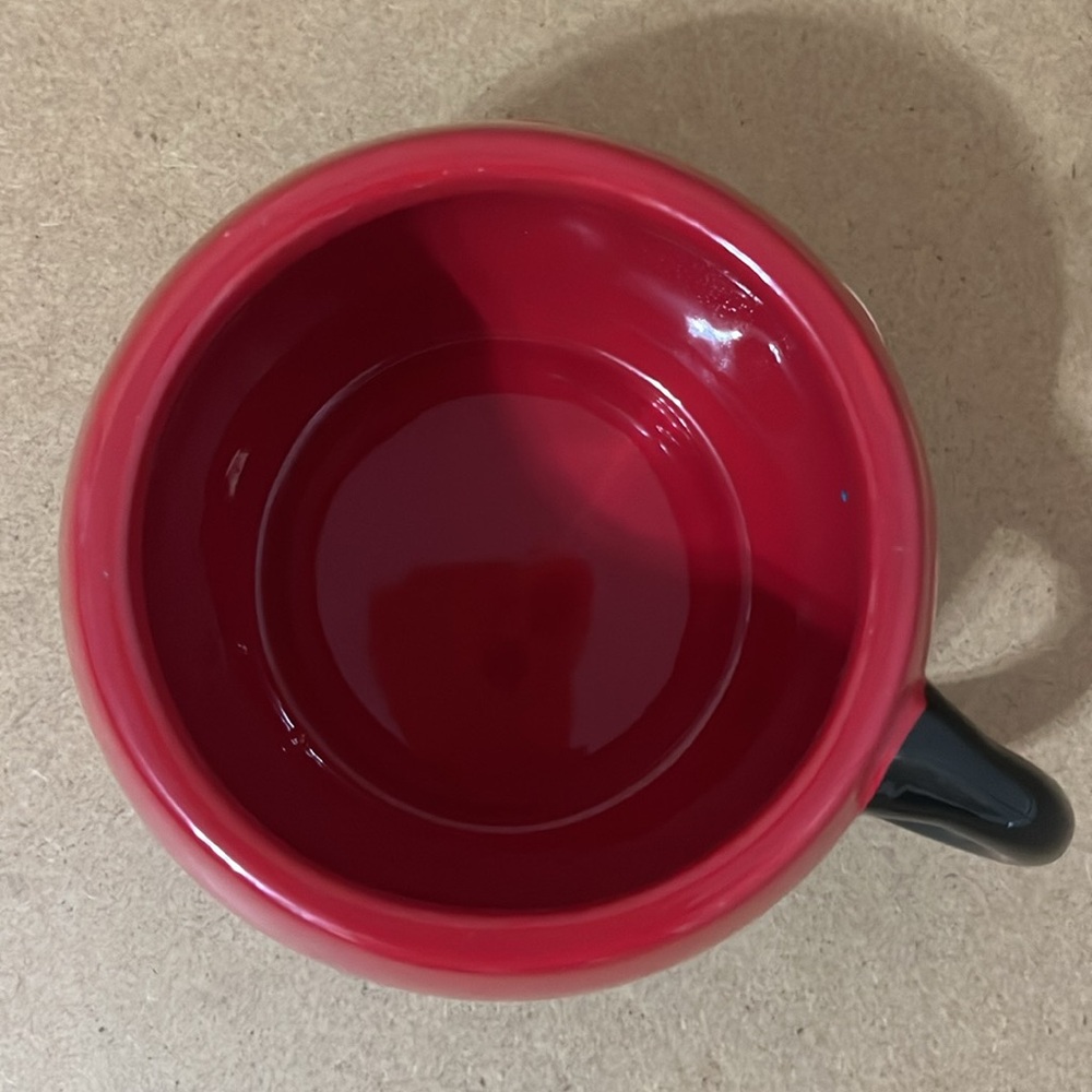 Mickey Mouse Mug - Picture 3 of 5